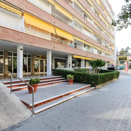 Apartament Richie Lloret de Mar