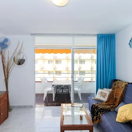 Richie Apartament Lloret de Mar