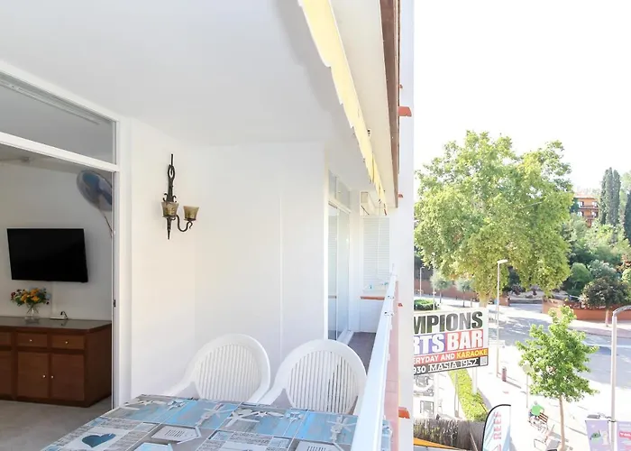 Richie Apartament *