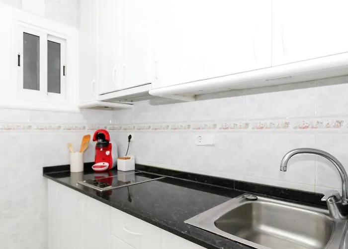 Apartament Richie *