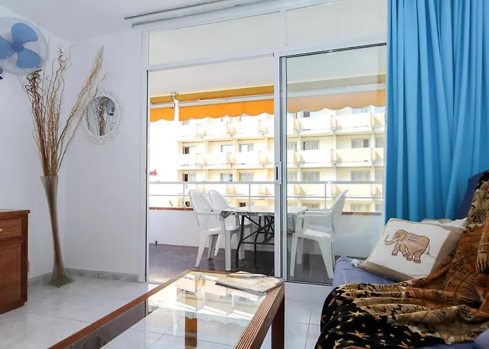 Richie Apartament *