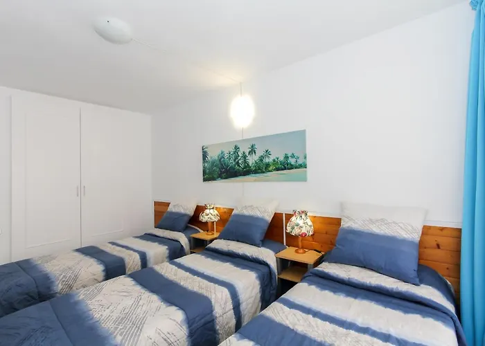 Apartament Richie Lloret de Mar
