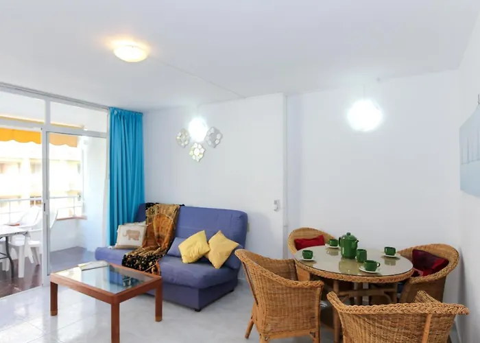 Richie Apartament *