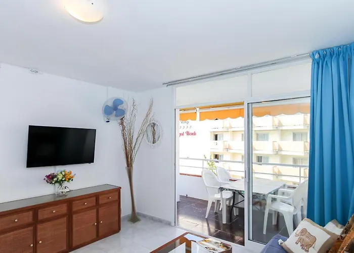 Apartament Richie *