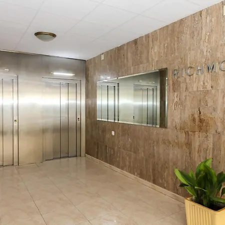 Apartment Richie Lloret de Mar