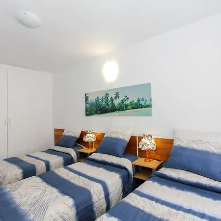 Apartment Richie Lloret de Mar