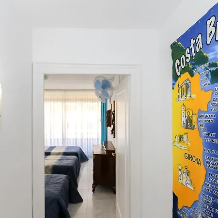 Apartment Richie *