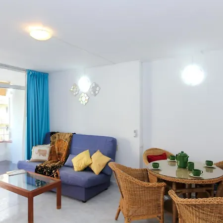Richie Apartment *