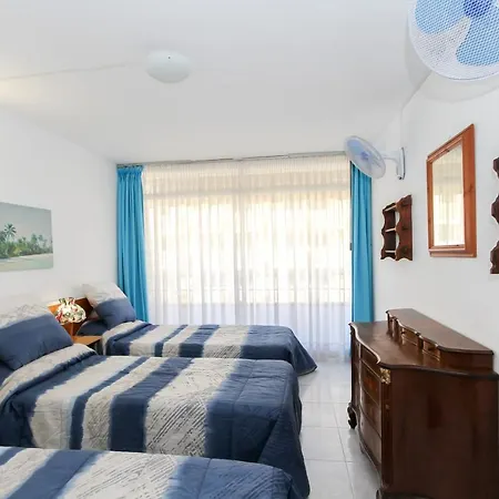 Apartment Richie *