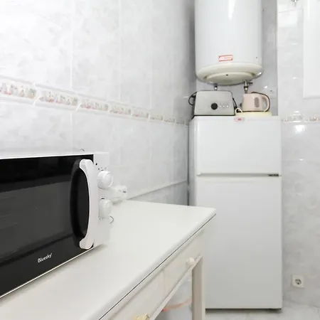 Richie Apartment *