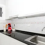 Apartament Richie *